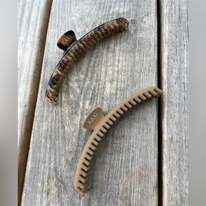 Kaxi hold everything hair clips